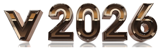 v2026 logo