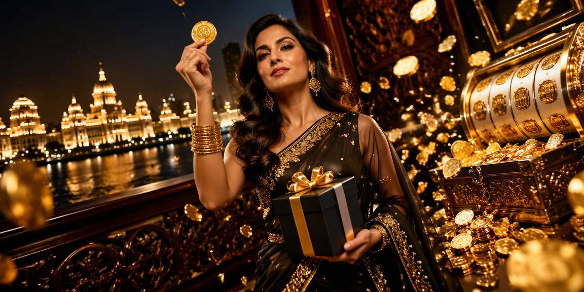 v2026 Sweet Bonanza ঘর